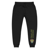 Porchboyz "May Taurus" Unisex fleece sweatpants