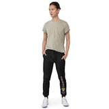 Porchboyz "2023" Unisex fleece sweatpants