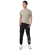 Porchboyz "2023" Unisex fleece sweatpants