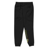 Porchboyz "May Taurus" Unisex fleece sweatpants