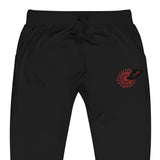 PORCHBOYZ PORCHGIRLZ(PORCHBOYZ BL/JAMIR) Unisex fleece sweatpants