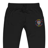 Porchboyz Porchgirlz Embroidered Trademark Unisex fleece sweatpants