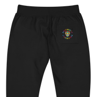 Porchboyz "May Taurus" Unisex fleece sweatpants