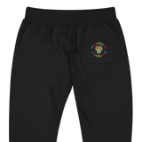 Porchboyz "May Taurus" Unisex fleece sweatpants