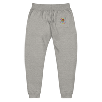 Porchboyz "May Taurus" Unisex fleece sweatpants