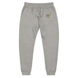 Porchboyz "May Taurus" Unisex fleece sweatpants