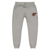 PORCHBOYZ (WKE&BAKE) COLLECTION Unisex fleece sweatpants