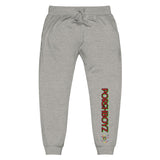 Porchboyz Porchgirlz "PORCHBOYZ" Trademark Unisex fleece sweatpants
