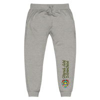 Porchboyz "May Taurus" Unisex fleece sweatpants