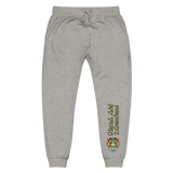 Porchboyz "May Taurus" Unisex fleece sweatpants