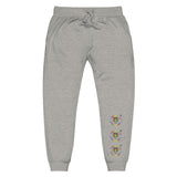 PORCHBOYZ PORCHGIRLZ "Trademark" Unisex fleece sweatpants