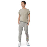 Porchboyz "2023" Unisex fleece sweatpants