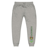 Porchboyz "2023" Unisex fleece sweatpants