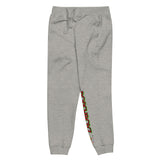 Porchboyz Porchgirlz "PORCHBOYZ" Trademark Unisex fleece sweatpants