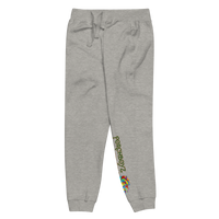 Porchboyz "May Taurus" Unisex fleece sweatpants