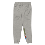 Porchboyz "May Taurus" Unisex fleece sweatpants