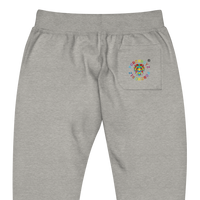 Porchboyz "May Taurus" Unisex fleece sweatpants