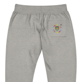 Porchboyz "May Taurus" Unisex fleece sweatpants