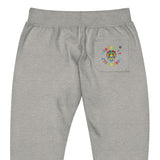 PORCHBOYZ PORCHGIRLZ "Trademark" Unisex fleece sweatpants