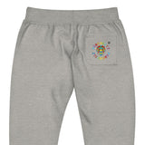 Porchboyz "2023" Unisex fleece sweatpants