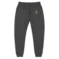 Porchboyz "May Taurus" Unisex fleece sweatpants