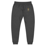 Porchboyz "May Taurus" Unisex fleece sweatpants