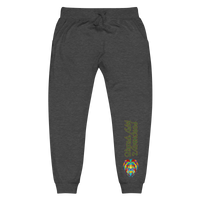 Porchboyz "May Taurus" Unisex fleece sweatpants