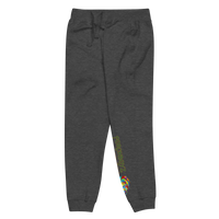 Porchboyz "May Taurus" Unisex fleece sweatpants