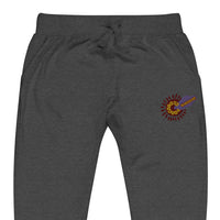 PORCHBOYZ (WKE&BAKE) COLLECTION Unisex fleece sweatpants