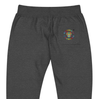 Porchboyz "May Taurus" Unisex fleece sweatpants