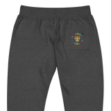 Porchboyz "May Taurus" Unisex fleece sweatpants