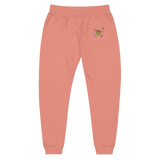 Porchboyz "May Taurus" Unisex fleece sweatpants