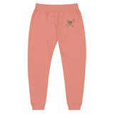 PORCHBOYZ PORCHGIRLZ "Trademark" Unisex fleece sweatpants