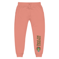 Porchboyz "May Taurus" Unisex fleece sweatpants