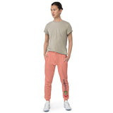 Porchboyz "2023" Unisex fleece sweatpants