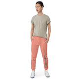 Porchboyz "2023" Unisex fleece sweatpants