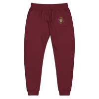 Porchboyz "May Taurus" Unisex fleece sweatpants