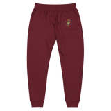 Porchboyz "May Taurus" Unisex fleece sweatpants