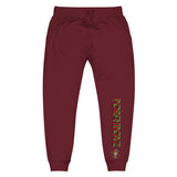 Porchboyz Porchgirlz "PORCHBOYZ" Trademark Unisex fleece sweatpants