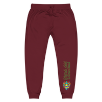 Porchboyz "May Taurus" Unisex fleece sweatpants