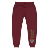 Porchboyz "May Taurus" Unisex fleece sweatpants