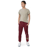 Porchboyz "2023" Unisex fleece sweatpants