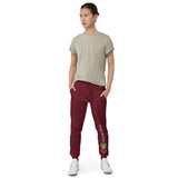 Porchboyz "2023" Unisex fleece sweatpants