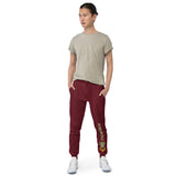 Porchboyz "2023" Unisex fleece sweatpants