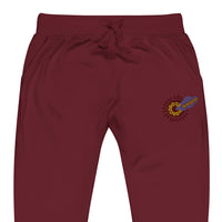 PORCHBOYZ (WKE&BAKE) COLLECTION Unisex fleece sweatpants