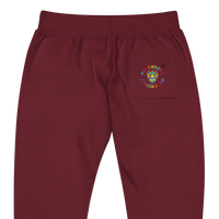 Porchboyz "May Taurus" Unisex fleece sweatpants