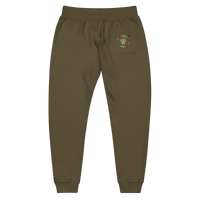 Porchboyz "May Taurus" Unisex fleece sweatpants