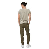Porchboyz "2023" Unisex fleece sweatpants