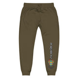 Porchboyz "2023" Unisex fleece sweatpants