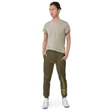 Porchboyz "2023" Unisex fleece sweatpants